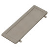 Smeg Dishwasher Control Panel Plastic Flap