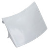 Washing Machine Door Handle White
