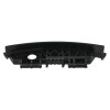 Beko Washing Machine Door Handle - Black