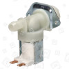 Washing Machine Hot Water Single Inlet Solenoid Valve