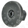 AEG F44860 Dishwasher Lower Basket Wheel