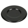 Belling 444444151 Backofen-Brennerdeckel - Mittelgro&szlig; (halbschnell) &Oslash; 70mm