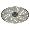 Kenwood Multi One Food Processor Extra Fine Grater Disc