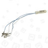 Genuine Electrolux Group Fan Motor Thermal Cut-Out Loop