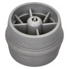Sebo Vacuum Cleaner Pile Adjustment Wheel