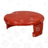 Couvercle De Tête De Coupe Ligne Double Pour Coupe-bordures Flymo