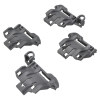 Thermador Dishwasher Lower Basket Insert Bearing - Pack Of 4