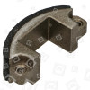 Patin De Friction D'embrayage Pour Taille-haies XLH 550 Flymo