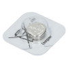 Energizer 394 / 380 1.55V Silver Oxide Button Cell