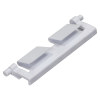 Loquet Du Portillon Compartiment Freezer De R&eacute;frig&eacute;rateur Whirlpool