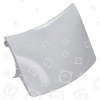 Bosch Neff Siemens Washing Machine Door Handle - White