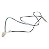 Sonde De Temp&eacute;rature Et De D&eacute;givrage De R&eacute;frig&eacute;rateur-cong&eacute;lateur Rangemaster / Leisure / Flavel