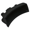 Candy Washing Machine Door Handle - Black