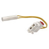 Sonde De D&eacute;givrage Et De Temp&eacute;rature De R&eacute;frig&eacute;rateur Cong&eacute;lateur - 502AT / PX-41C Longueur Du C&acirc;ble 105mm Samsung