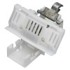 Siemens Dishwasher Door Lock