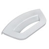 Merloni (Indesit Group) White Washing Machine Door Handle Kit