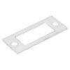 AGA Cooker Heat Indicator Window Seal