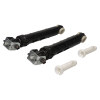 Bauknecht Washing Machine Shock Absorber Kit - 100N