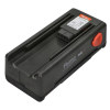 Flymo Grass And Hedge Trimmer Battery