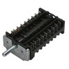 S&eacute;lecteur De Fonction Pour Four EGO 42.03000.030 Stoves