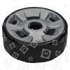 Qualcast Lawnmower Rear Wheel