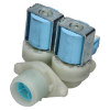 Beko Washing Machine Double Water Inlet Solenoid Valve