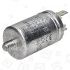 AEG FAV6281 I B Dishwasher Motor Capacitor