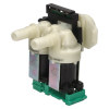 Bosch Washing Machine Double Inlet Solenoid Valve
