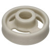 Dishwasher Lower Basket Wheel