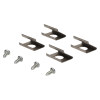 Hob Installation Kit