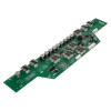 Candy Hob Display PCB
