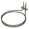 Brandt, De-Dietrich, Ocean Fan Oven Element - 2000W