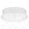 Electruepart Microwave Food Cover