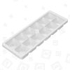 Samsung Freezer Ice Tray