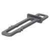 Merloni (Indesit Group) Dishwasher Catch Plate