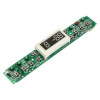 Module D'affichage LED Pour R&eacute;frig&eacute;rateur/cong&eacute;lateur PCB