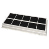 Bosch Neff Siemens Cooker Hood Active Charcoal Filter
