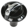 AGA Cooker Light Control Knob