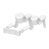 Amana Washing Machine Push Button