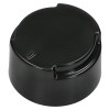 Arthur Martin Hob Control Knob - Black