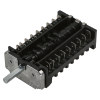 S&eacute;lecteur De Fonction Du Four - EGO 42.00000.002 Stoves