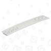 Beko Fridge Freezer Decor Door Slide