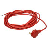 Qualcast Lawnmower 10m Mains Cable UK