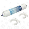 Samsung Fridge External Water Filter HAFEX/EXP