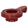Bissell Upright Vacuum Lock & Seal Lever