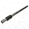 Universal Vacuum Cleaner Push Fit Telescopic Extension Tube - 32mm