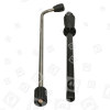 Karcher Pressure Washer K2-K7 Angled Underbody Spray Lance - 1M