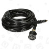 Karcher K3 - K7 High Pressure Extension Hose - 10M