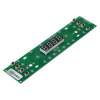 Smeg Geschirrsp&uuml;ler-Elektronik PCB