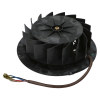 Constructa Genuine Cooker Hood Fan Motor - 90W